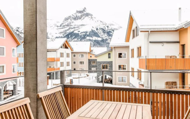 TITLIS Resort Studio 4