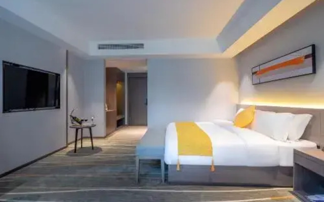 Bai'an Smart Hotel