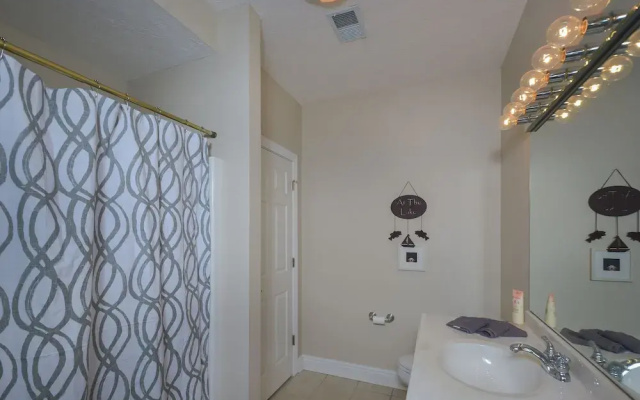 Heavenly Grove 5 Bedroom House