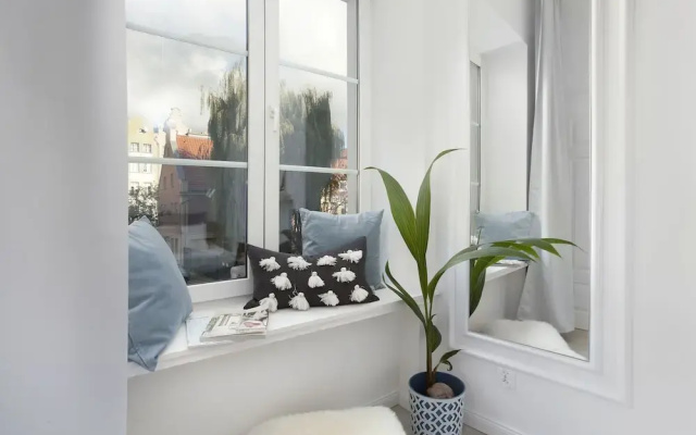 Elite Apartments Old Town Ogarna Premium