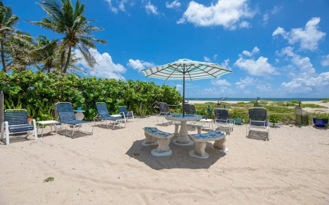 Pompano Beachfront Vacation Rentals