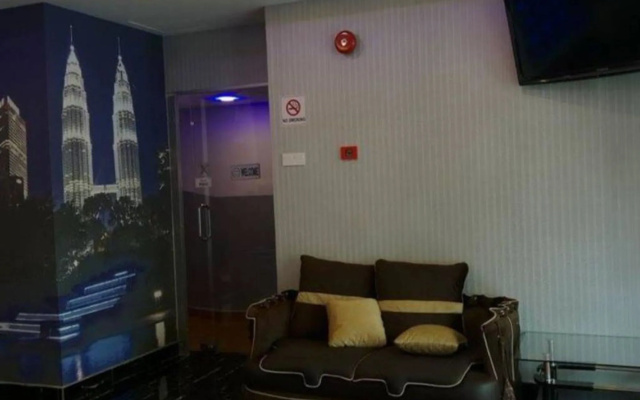 Hotel Q Inn