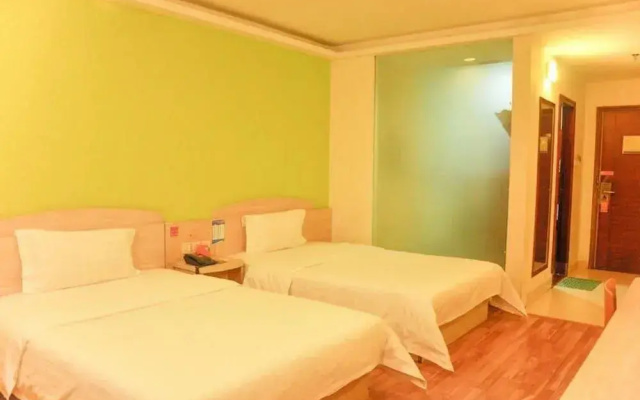Shenzhen Yaleting Hotel