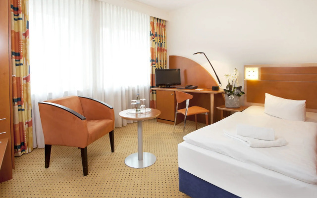 Best Western Hotel Hohenzollern