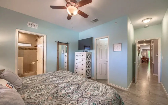 Rio Refuge Rg 105 2 Bedroom Condo by RedAwning