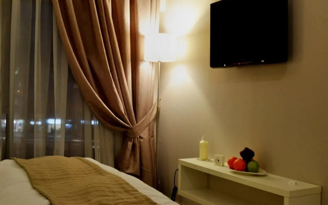Guesthouse City Central International