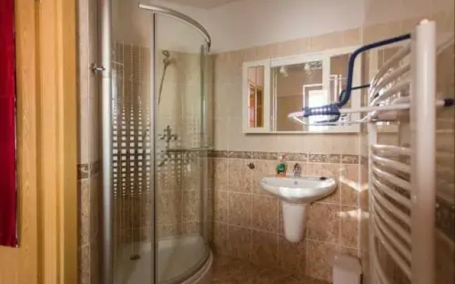 Apartment Andre