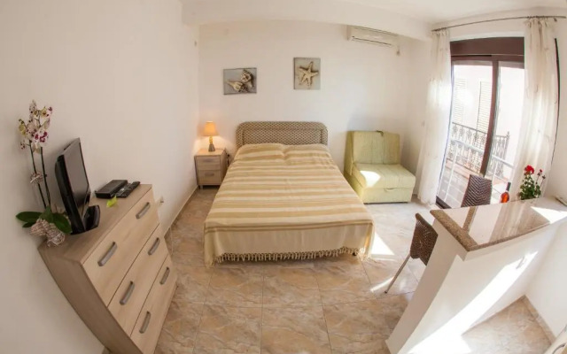 Apartments Lumiere