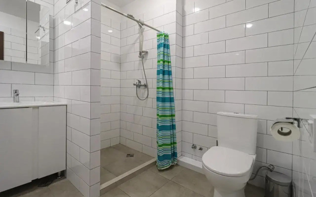 Cozy Studio Apartment in Tbilisi by Wehost
