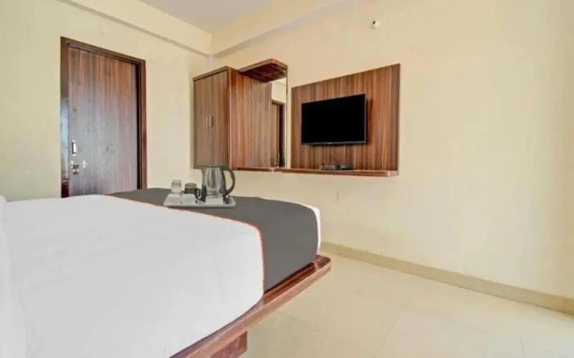 The Experia  Boutique hotel