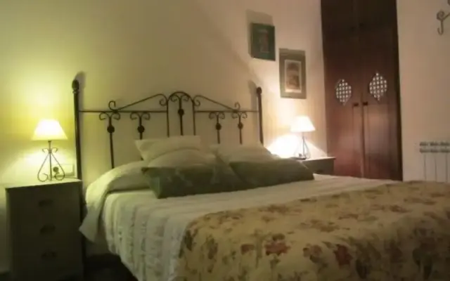 Masia de Matuta