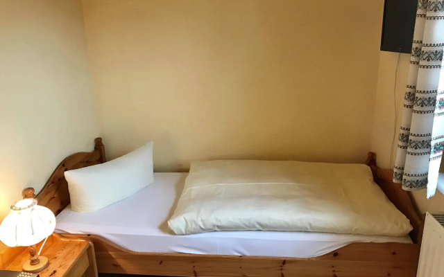 Hotel & Restaurant Zur Spreewälderin