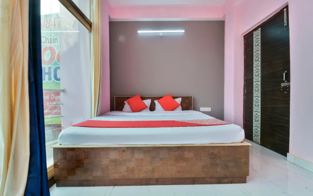 OYO 66791 Rainbow Homestay