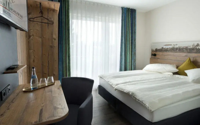 Hotel Zum Grünen Baum