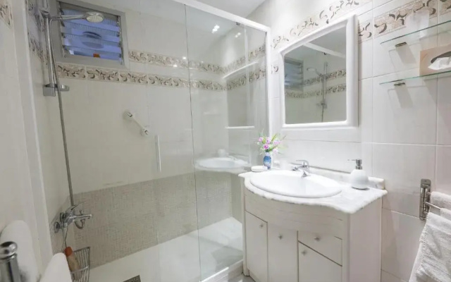 Apartamento Deluxe Playa Alicante