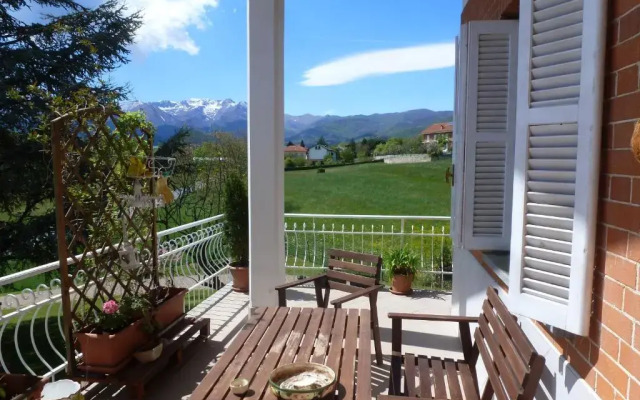 B&B Tre Confini