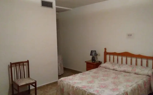 Hostal Mari Loli