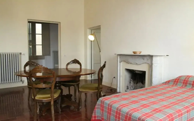 Art Apartment Dante