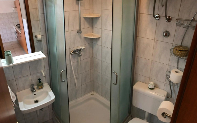 Apartments Mira