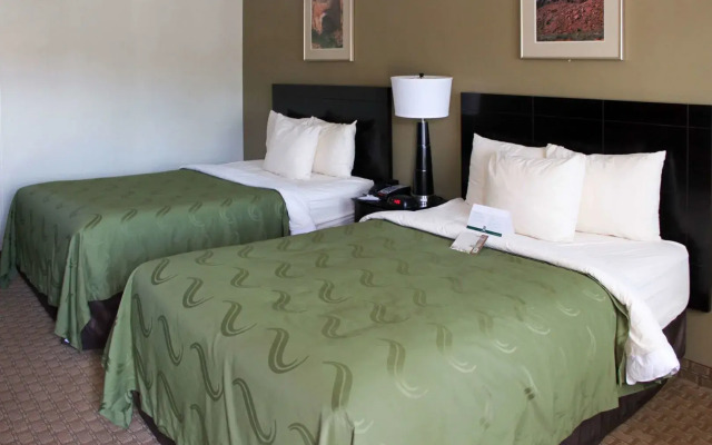 Navajo Nation Inn