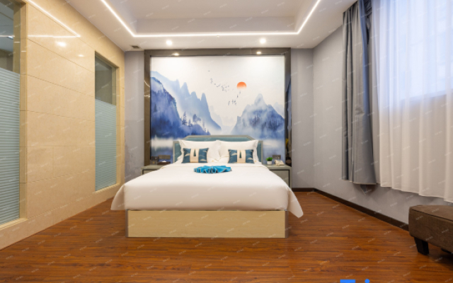 Xiangying Hotel