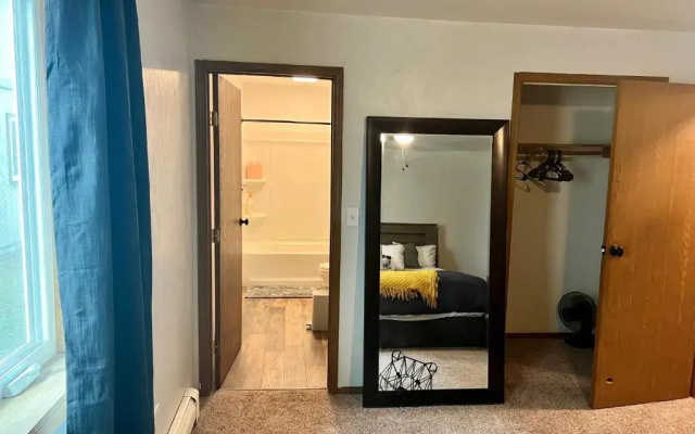 The Perfect 3 Bedroom Apartment - Central location