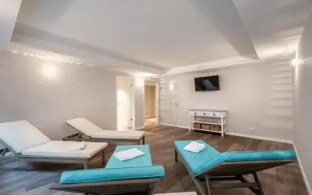 Seegarten Appartements
