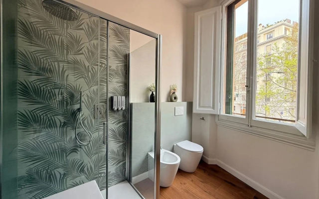 A Modino Florence Centre Suites