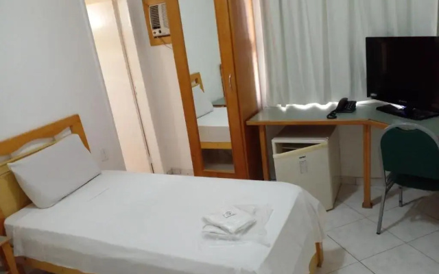 Minas Brasil Hotel