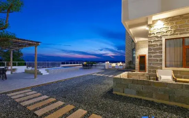 Pingtan That Sea·Sea View Holiday Homestay (Changjiang Ao Branch)