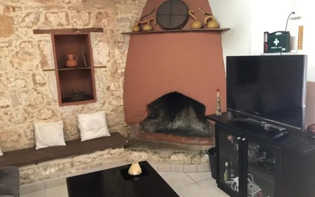Friendly villagehouse