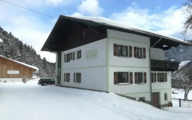 BIO Betrieb Saumerhof
