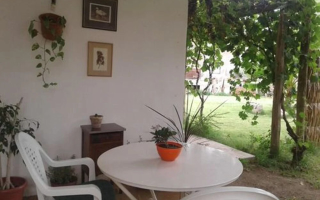 Estacion Besares