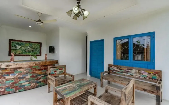 Raira Villas Lembongan
