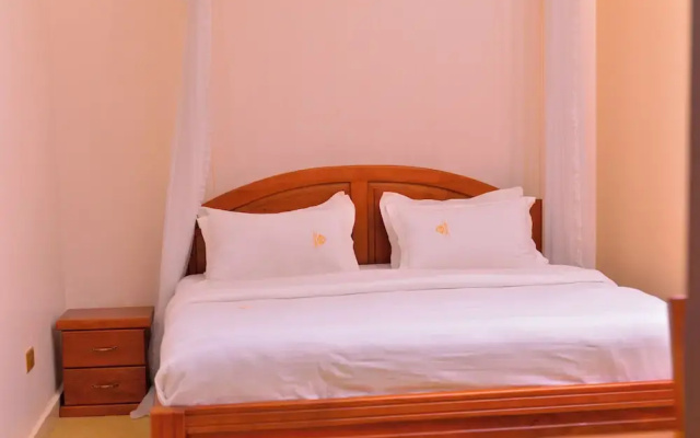 Solo Hites Hotel