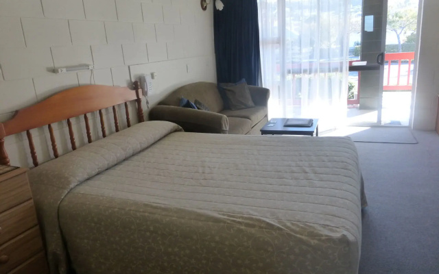 Alpine Motel