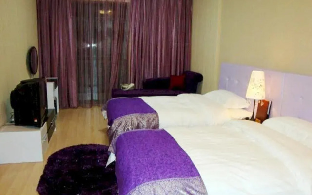 Kaili International Hotel