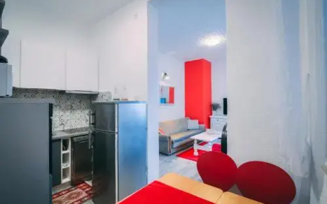 Apartment Lana