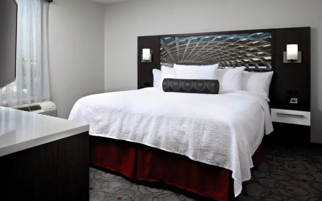 Cambria Suites Washington DC
