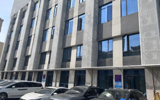 Shanghai Qialin Hotel (Sixth People's Hospital)