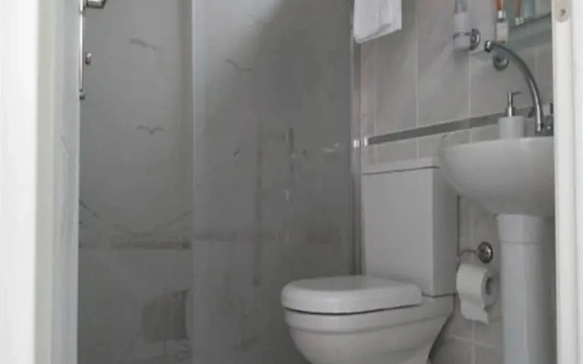 Sahra Motel Sapanca