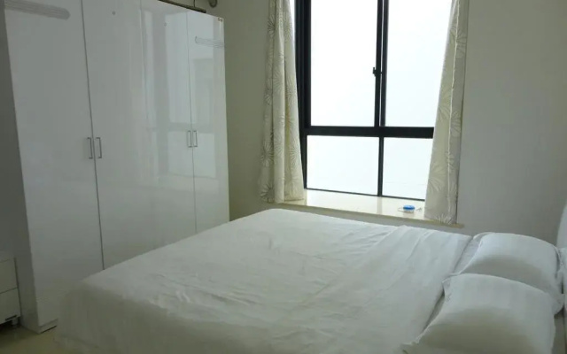 Haitun Apartment
