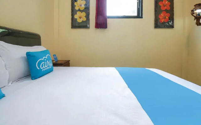 Airy Eco Syariah Manunggal Kebonsari Blok B 9 Surabaya