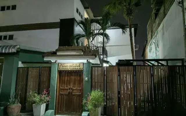 Kaysorn Residence and Guest House