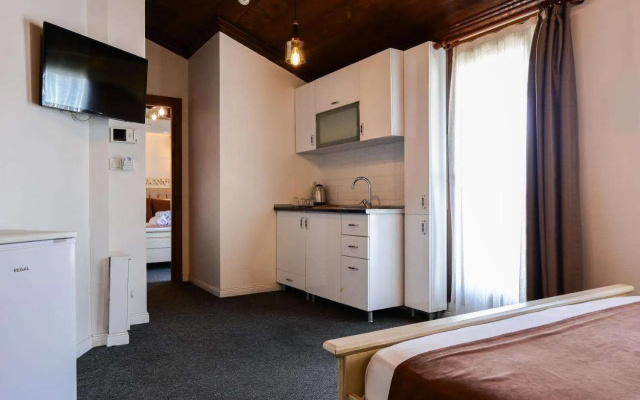 Galata Dream Hotel