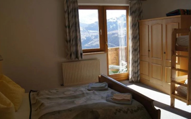 Hotel Alpenrose