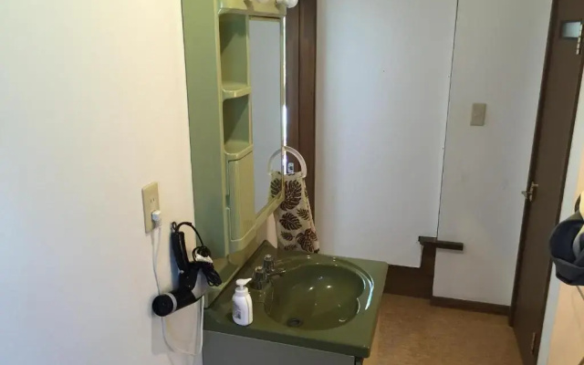 Furano Rental House