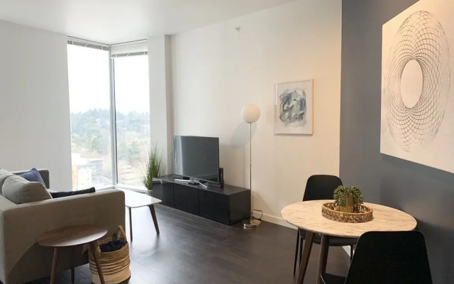 Domicile Suites at Soma Towers