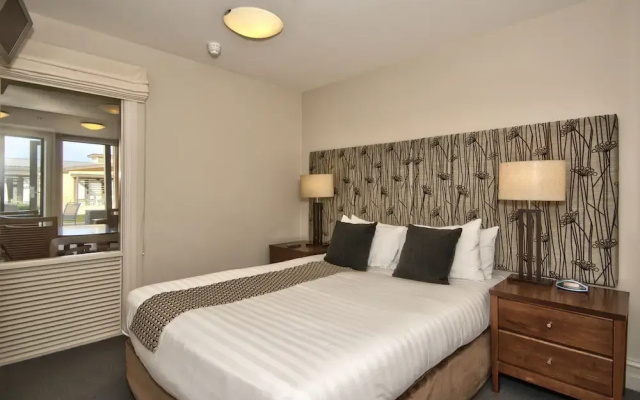 Private Garden Apartments at the Beacon