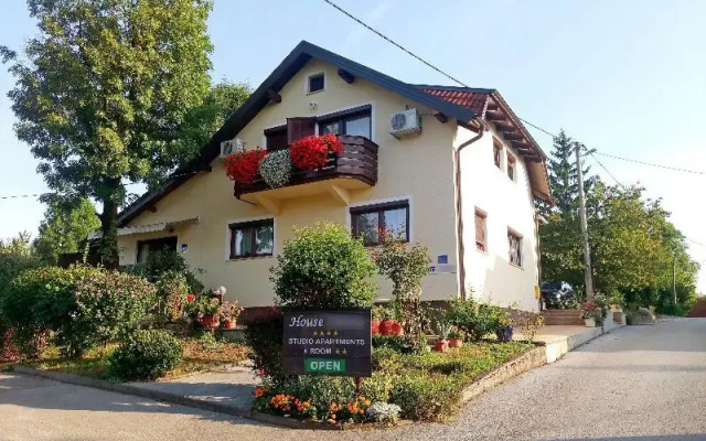 Guesthouse Jela